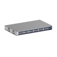 Miniatura 2 de 48PT GE SMART SWITCH GS748T