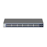 Miniatura 4 de 48PT GE SMART SWITCH GS748T