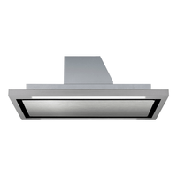 Miniatura 1 de CAMPANA CHIMENEA INFINITON CMPY-CL9XA85 ANCHO 90 CM INOX