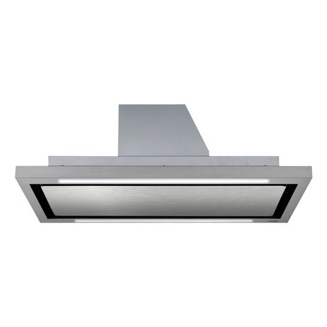 CAMPANA CHIMENEA INFINITON CMPY-CL9XA85 ANCHO 90 CM INOX - Imagen 2 de 4 CAMPANA CHIMENEA INFINITON CMPY-CL9XA85 ANCHO 90 CM INOX - Imagen 2 de 4