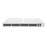 Miniatura 1 de ARUBA ION 1930 48G 4SFP+ SWITCH