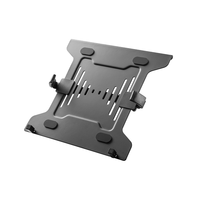 Miniatura 1 de SOPORTE PARA PORTATIL DE 10"-15.6"  COMPATIBLE CON  VESA 75X75 & 100X100