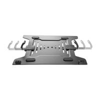 Miniatura 4 de SOPORTE PARA PORTATIL DE 10"-15.6"  COMPATIBLE CON  VESA 75X75 & 100X100