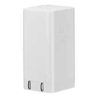 Miniatura 7 de AC65-05 2C CHARG/WH/EU//TY-C/1.5M C