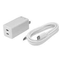 Miniatura 8 de AC65-05 2C CHARG/WH/EU//TY-C/1.5M C