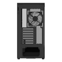 Miniatura 3 de Caja AEROCOOL  P500A-BK RGB Negro