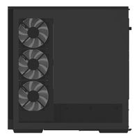 Miniatura 6 de Caja AEROCOOL  P500A-BK RGB Negro