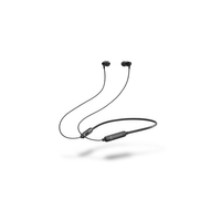 Miniatura 1 de Motorola SP106 Black Sport Headphones
