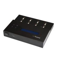 Miniatura 3 de StarTech.com USB Duplicator/Eraser - 1:7