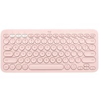 Miniatura 2 de K380 MULTI-DEVICE BLUETOOTH KEYBOARD ROSE ESP MEDIT ER