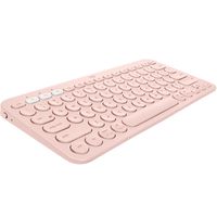 Miniatura 3 de K380 MULTI-DEVICE BLUETOOTH KEYBOARD ROSE ESP MEDIT ER