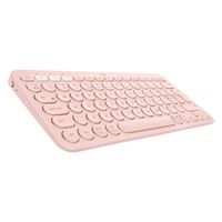 Miniatura 6 de K380 MULTI-DEVICE BLUETOOTH KEYBOARD ROSE ESP MEDIT ER