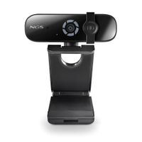 Miniatura 3 de WEBCAM NGS XPRESSCAM 2000 2K 2560x1440 USB 2.0 MICROFONO CABLE 150cm