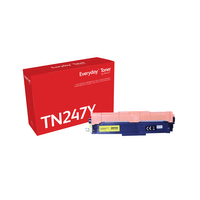 Miniatura 1 de Xerox Everyday Toner HY Yellow cartridge