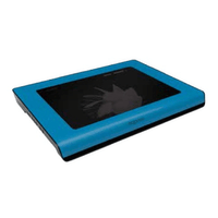 Miniatura 1 de REFRIGERADOR PORTATIL 15,6" APPROX APPNBC06LB 12CM + LEDS AZUL
