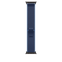 Miniatura 1 de Apple Watch 49 Bl/Brt Bl B Ti Tl M/L