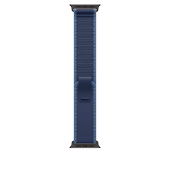 Apple Watch 49 Bl/Brt Bl B Ti Tl M/L