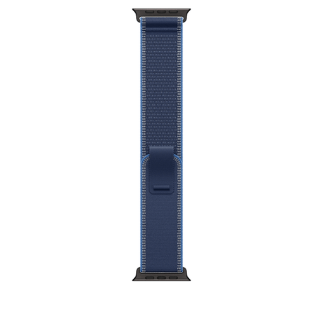 Apple Watch 49 Bl/Brt Bl B Ti Tl M/L - Imagen 1 de 2 Apple Watch 49 Bl/Brt Bl B Ti Tl M/L - Imagen 1 de 2