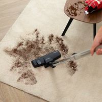 Miniatura 5 de ASPIRADOR CECOTEC 08576 CONGA POWERBAG 2500 PLUS