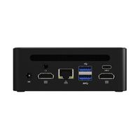 Miniatura 4 de Zone Evil Mini QOOBE II Intel Core i5 12450 0 0Gb Windows 11 Pro By QOOBE