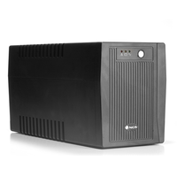 Miniatura 1 de NGS  Sai FORTRESS 2000V2, UPS 720W - AVR 3 SHUCKO