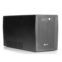 Miniatura 2 de NGS  Sai FORTRESS 2000V2, UPS 720W - AVR 3 SHUCKO