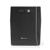 Miniatura 3 de NGS  Sai FORTRESS 2000V2, UPS 720W - AVR 3 SHUCKO