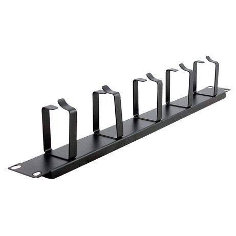 Monolyth Guia 1U Cableado anilla metaL SH-J006 - Imagen 2 de 2 Monolyth Guia 1U Cableado anilla metaL SH-J006 - Imagen 2 de 2