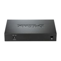 Miniatura 4 de 8-PORT 10/100 METAL HOUSING