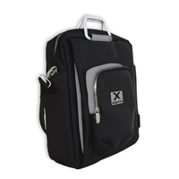 Miniatura 1 de MOCHILA PORTATIL 15.6" APPROX APPNBST15X STREET NEGRO-GRIS