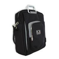 Miniatura 2 de MOCHILA PORTATIL 15.6" APPROX APPNBST15X STREET NEGRO-GRIS