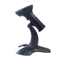 Miniatura 2 de 10POS Lector código de barras IS-300 Usb soporte