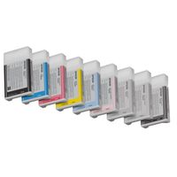 Miniatura 3 de Ink Cart/Light Light black f Stylus Pro