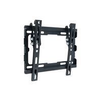 Miniatura 2 de SOPORTE PARED MONITOR/TV TOOQ LP1044T-B 23´´/43´´ MAX.40KG NEGRO INCLINABLE