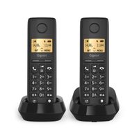 Miniatura 2 de GIGASET BASIC 100 DUO