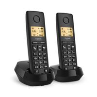 Miniatura 3 de GIGASET BASIC 100 DUO