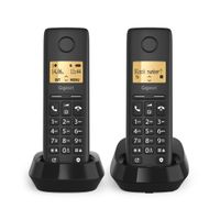 Miniatura 5 de GIGASET BASIC 100 DUO
