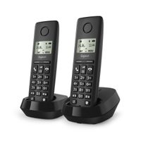Miniatura 7 de GIGASET BASIC 100 DUO