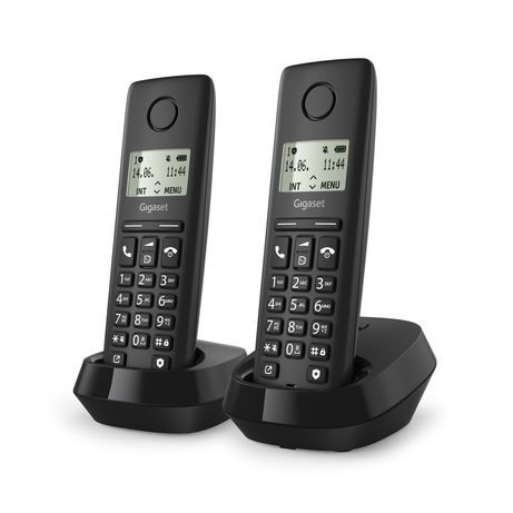 GIGASET BASIC 100 DUO - Imagen 7 de 7 GIGASET BASIC 100 DUO - Imagen 7 de 7