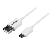 Miniatura 1 de 1M USB A TO MICRO B CABLE -
