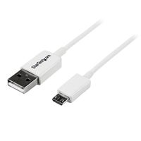 Miniatura 2 de 1M USB A TO MICRO B CABLE -