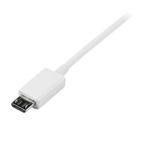 Miniatura 4 de 1M USB A TO MICRO B CABLE -