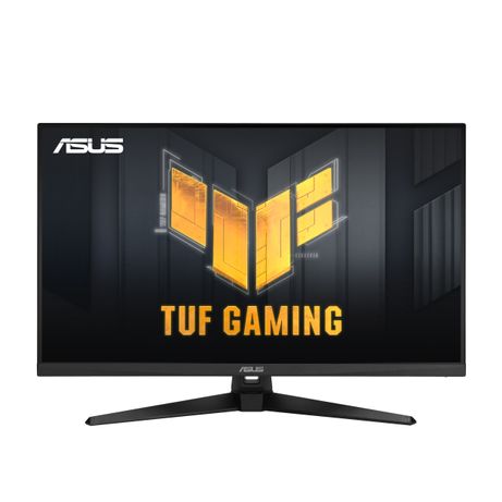 MONITOR Asus VG32UQA1A TUF Gaming 31.5" VA 3840 x 2160 HDMI Altavoces - Imagen 2 de 7 MONITOR Asus VG32UQA1A TUF Gaming 31.5" VA 3840 x 2160 HDMI Altavoces - Imagen 2 de 7