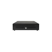 Miniatura 3 de Eightt Cajon Portamonedas 41cm, con 5 compartimentos para billetes y 8 para monedas. Conexión RJ1