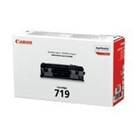 Miniatura 1 de TONER CANON NEGRO LBP6650DN 719 3479B002AA