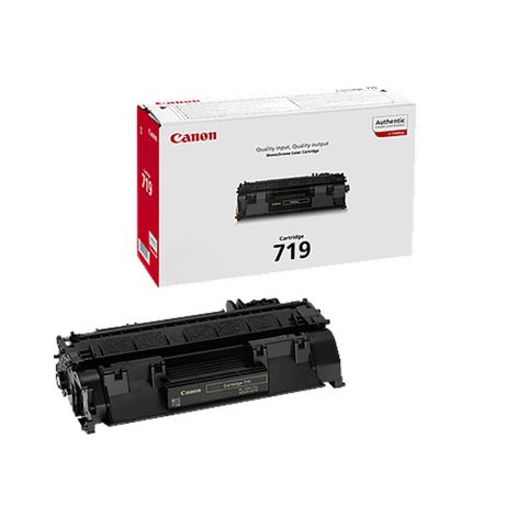 TONER CANON NEGRO LBP6650DN 719 3479B002AA - Imagen 2 de 3 TONER CANON NEGRO LBP6650DN 719 3479B002AA - Imagen 2 de 3