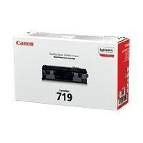 TONER CANON NEGRO LBP6650DN 719 3479B002AA - Imagen 3 de 3 TONER CANON NEGRO LBP6650DN 719 3479B002AA - Imagen 3 de 3