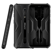 Miniatura 1 de ULEFONE Armor X12 Pro 5.45" 4G 4GB/64GB Negro