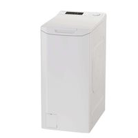 Miniatura 3 de LAVADORA CARGA SUPERIOR CANDY TCA263D3-S 6 KG 1200 RPM C BLANCO