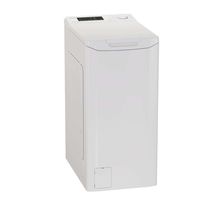 Miniatura 4 de LAVADORA CARGA SUPERIOR CANDY TCA263D3-S 6 KG 1200 RPM C BLANCO